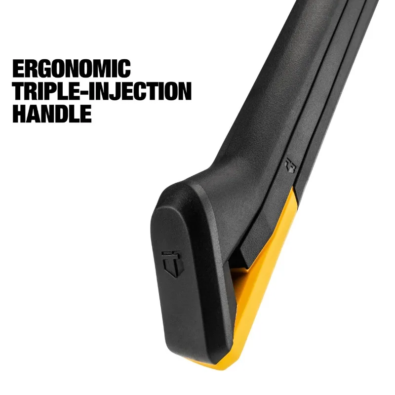 ToughBuilt TB-H1-1R-S16 TB-H1-1R-S18 16 OZ./18 OZ. Steel Rip Hammer - Smooth Face Hand Tools Accessories 4