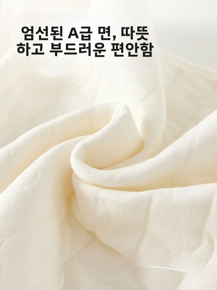 두꺼운 보온 롬퍼 수트 본리스 가을 겨울 봄 옷 베이비그로우 지퍼 클로저 의상 롬퍼