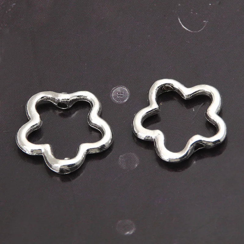 ǹ  16x15mm Ϳ ҷο  ŷ Ŀ Ʈ DIY  ݼ ձ   ǰ, 60 