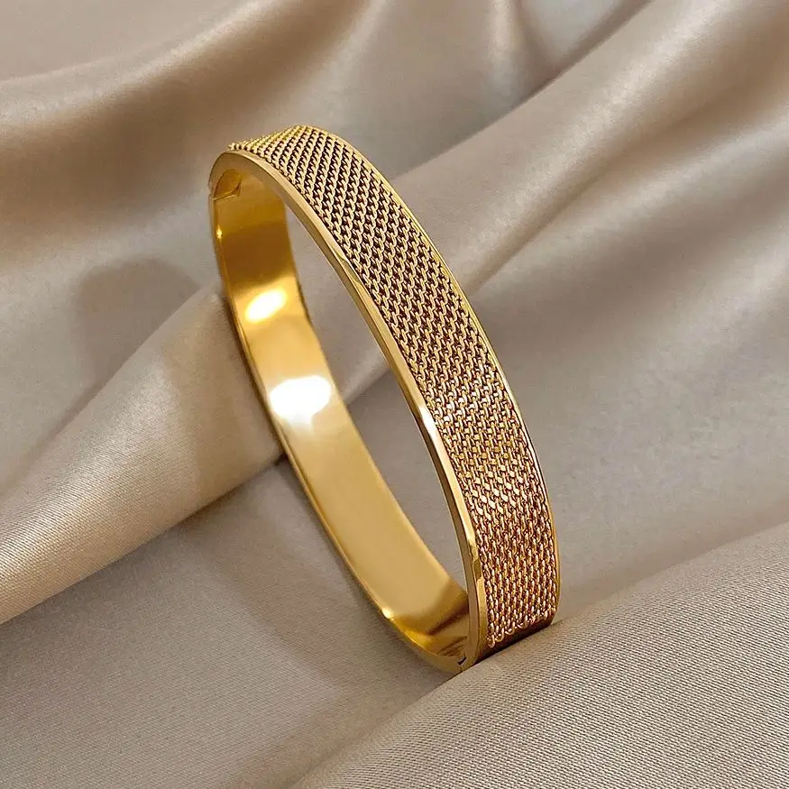 Bracelet Lumière d'Or 1 Bracelet Lumière d'Or 1