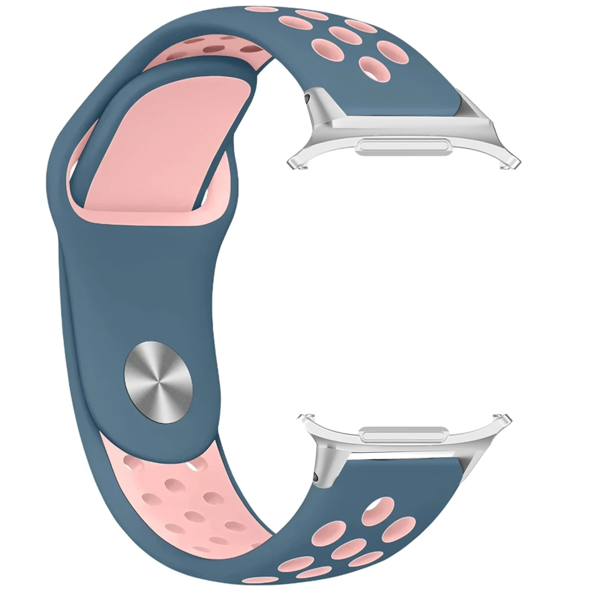 Enhanced Sport Strap for Smartwatches - Premium Watchband Bracelet Accessory