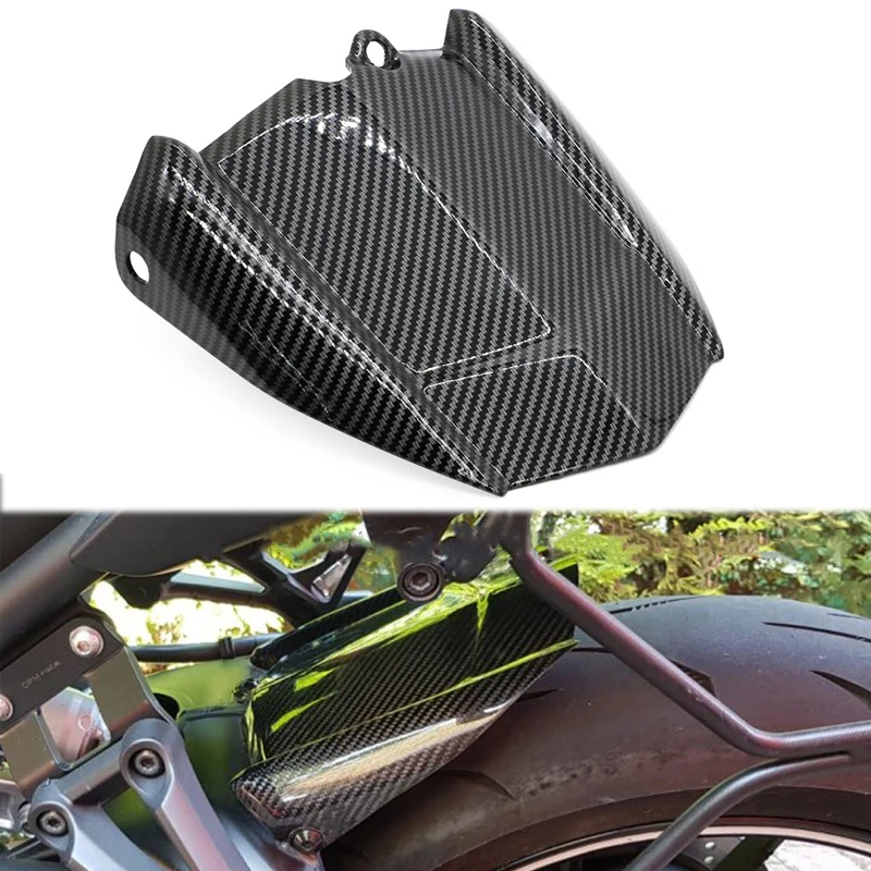 マッドガードリアホイールガードヤマハMT09fz09mtfj 09xsr 9002014-2020 バイクパーツ 部品 互換品 カスタム アクセサリ mt09 スプラッシュガードの通販