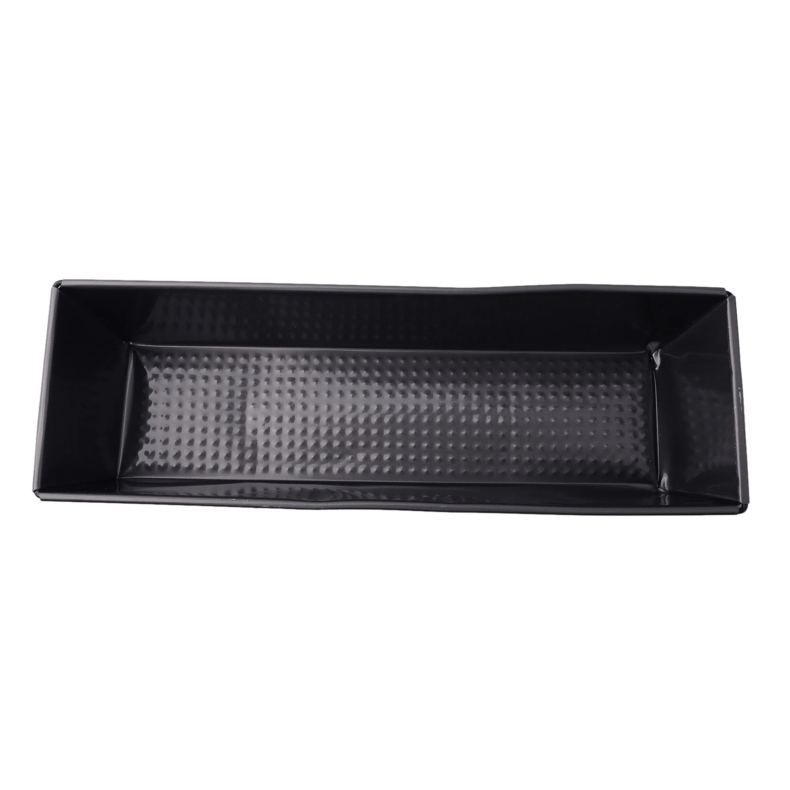Description Picture 3 of item1PCs Baking Mold Home Rectangular Toast Mould Non-stick Cake Bread Loaf Pan Tray Pizza Plates Grill Pot Kitchen Cooking Tools