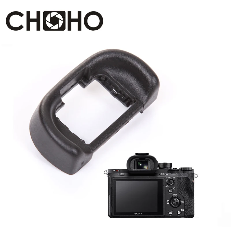 FDA-EP11 Viewfinder Eye Cup FDAEP11 Eyepiece Eyecup for Sony A7R A7M3 A7R2 A9 A7R3 A7 A7S A7S2 ILCE A7II