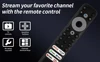 7pcs VL12 Replacement Remote Control for TCL Mini-LED QLED 4K UHD Smart Android TV (No Voice Function) 2