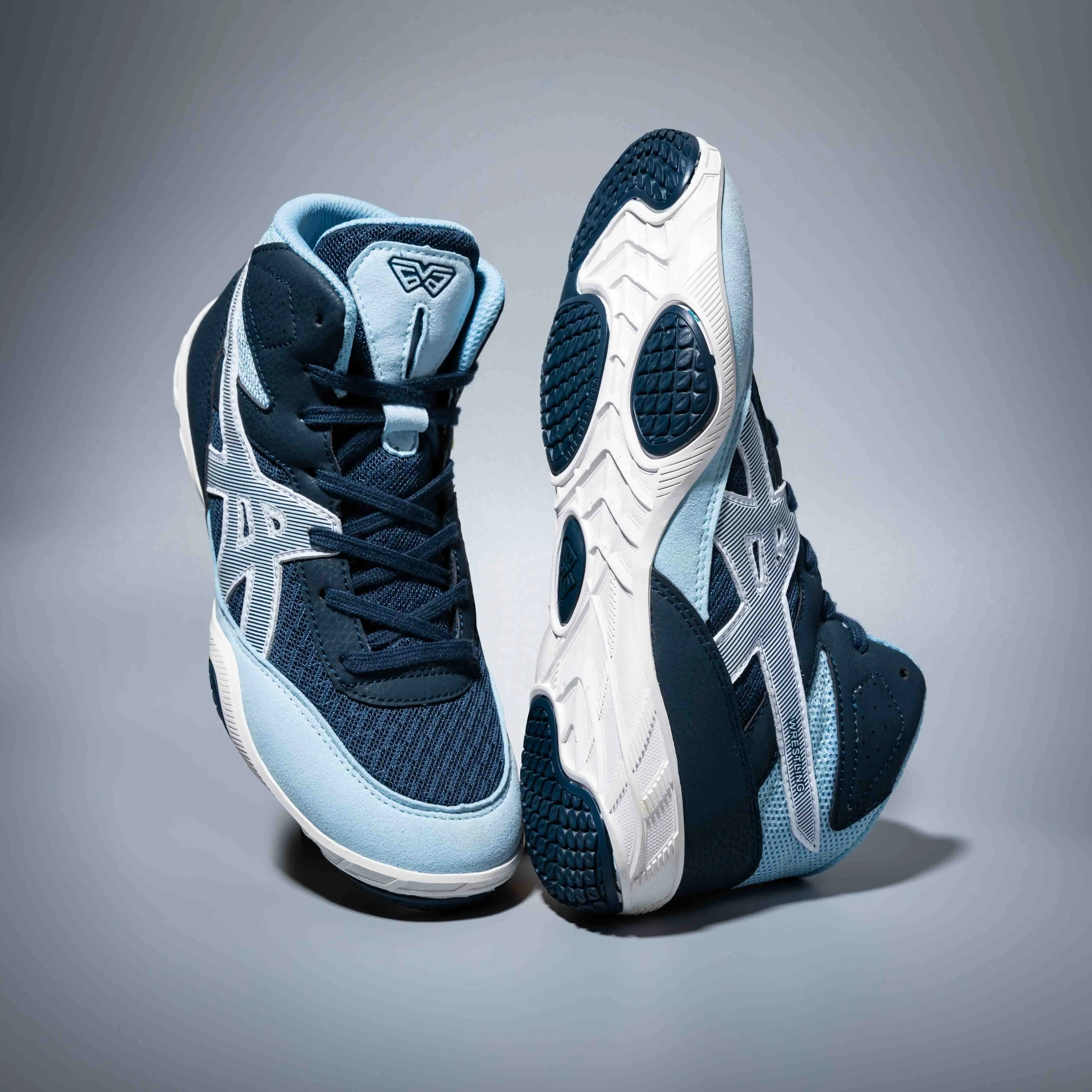 New Men Professional Wrestling Shoe Training Sneakers Fighting Boxing Shoes Non-Slip Classic Adult Original Wrestling Boots