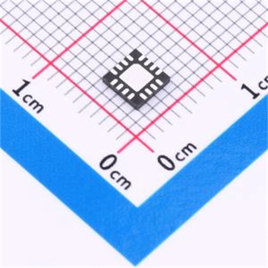ADP1740ACPZ-2.5-R7