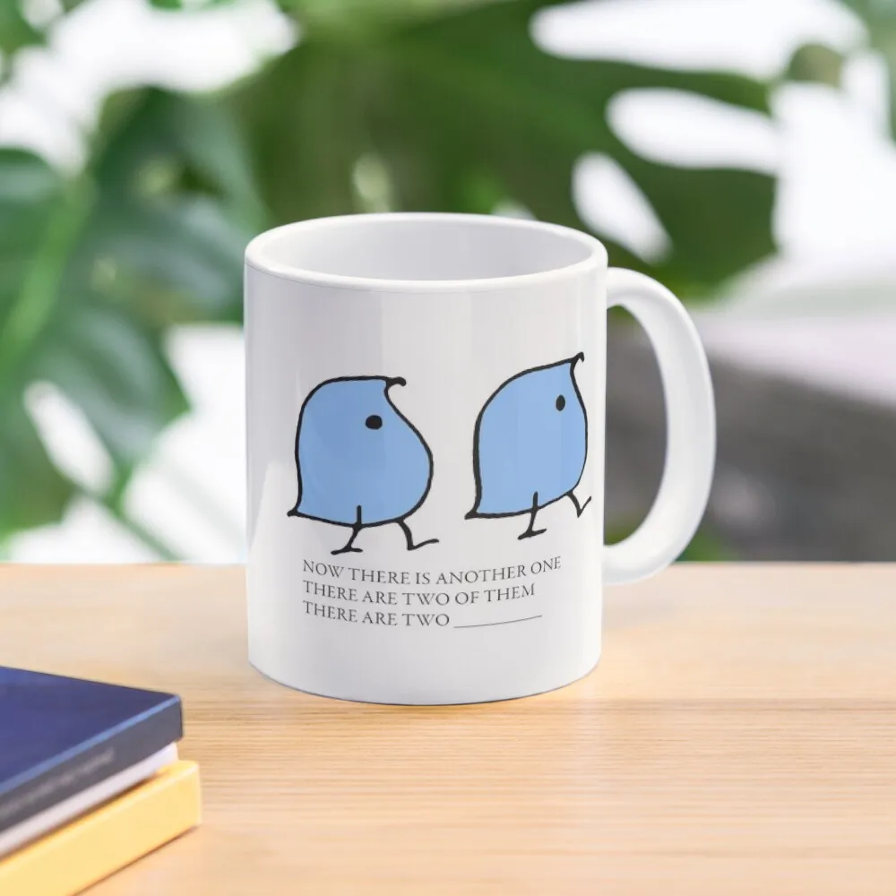 

Original Wug(R) Test Coffee Mug Cups For And Tea Aesthetic Cups Mug