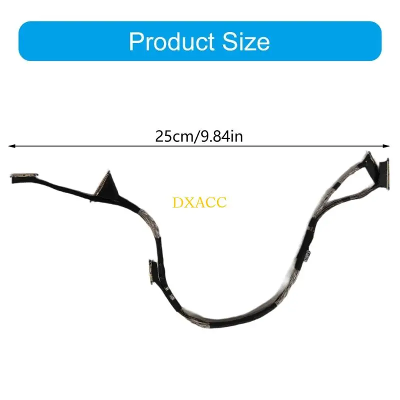 DXAC UAVS PTZ 신호 라인 비디오 전송 케이블 와이어 3/3 CINE/3E