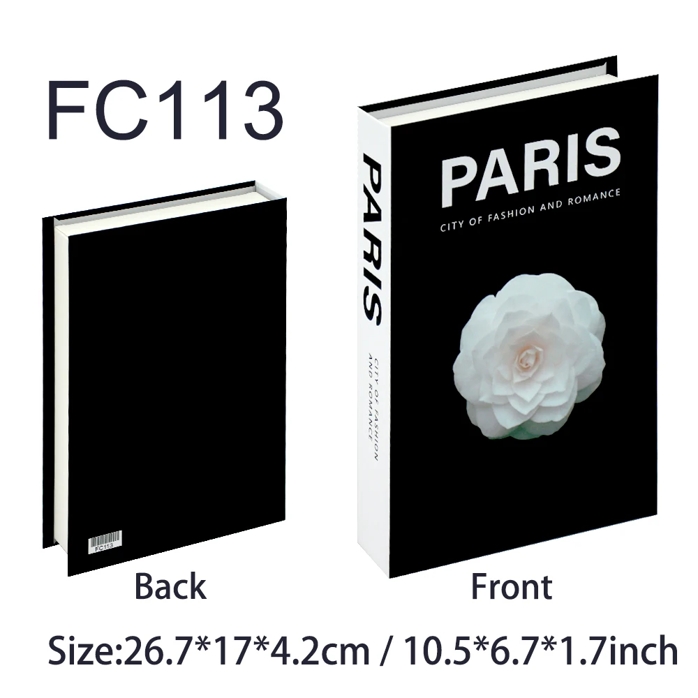 FC113