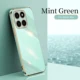Mint Green 3