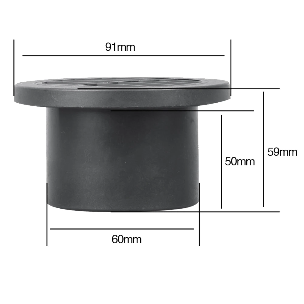 Eberspacher   ׼  ǽ,  ÷  ⱸ  Ŀ, 60mm