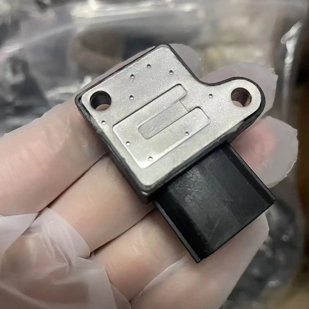 1PC Original Ignition Control Module FOBZ-12A297A BP01-18-251 J701D J701 Power unit for Mitsubi-shi Ma-zda B2200 B2600,ignition coil igniter,car ignition parts