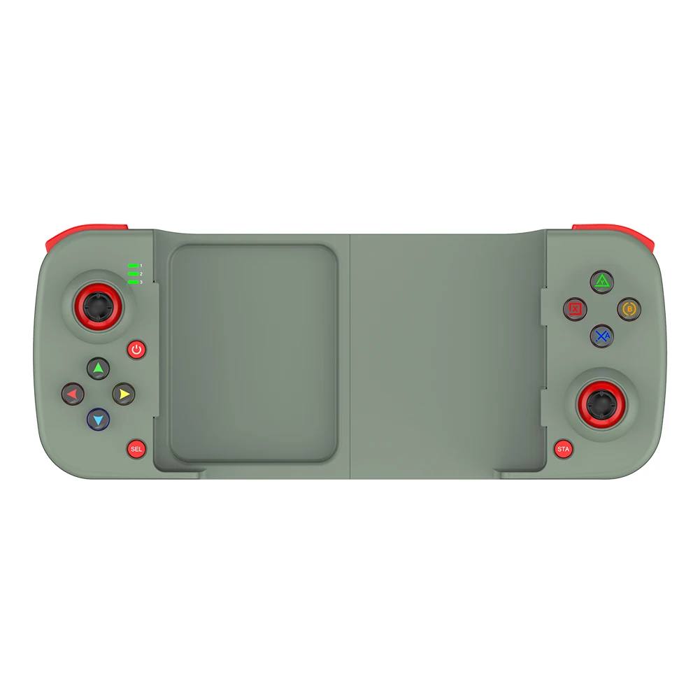  iOS ȵ̵  е, 3D ̽ƽ Bluetooth-Compatible5.0 ޴ е, 400mAh, D3