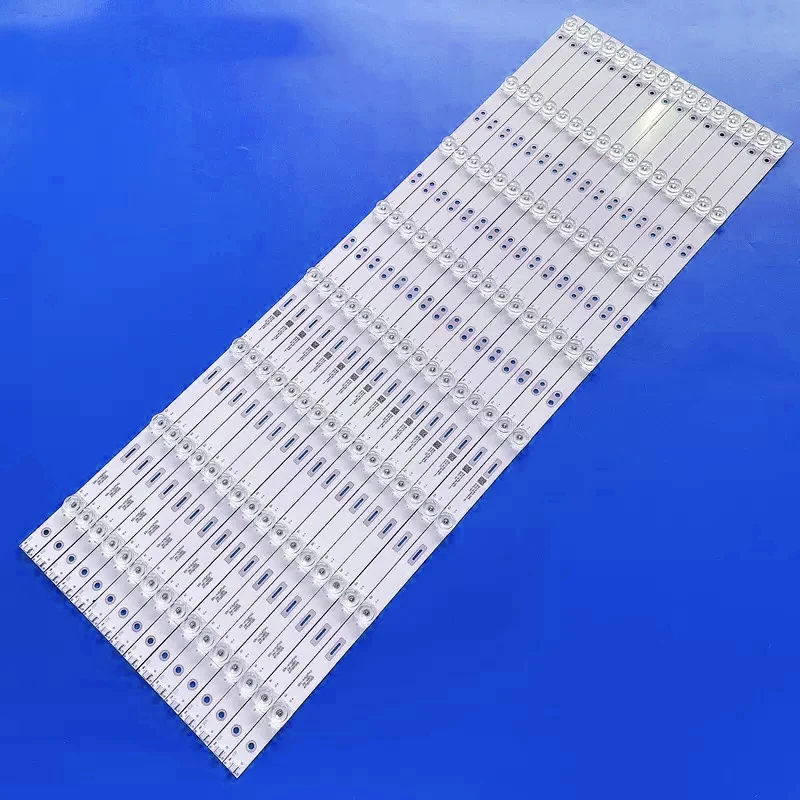 

LED TV Backlight Strip For 75D3P 75Q5N 75Q6N 75Q3T 75D10T DSBJ-WG 850166716 CH75L61A-V02