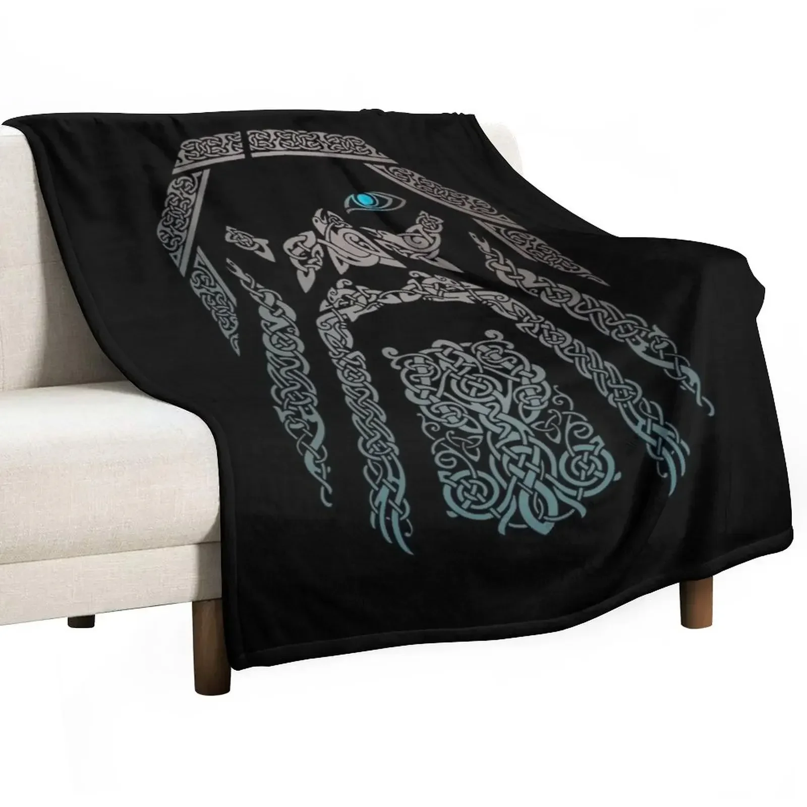 

ODIN Throw Blanket Kid'S Soft Blankets