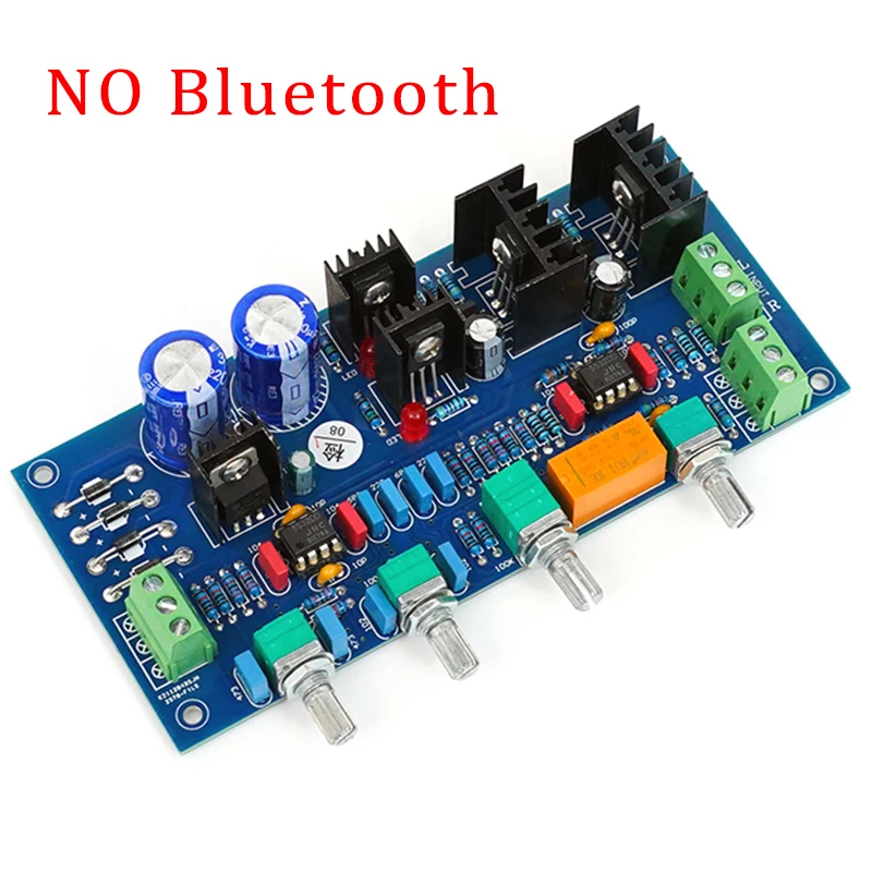 블루투스 5.1, QCC5125, ES9023, HIFI 스테레오 OP 앰프, 프리앰프, PCB muses8820 muses02, 프리앰프 볼륨 톤 컨트롤 보드