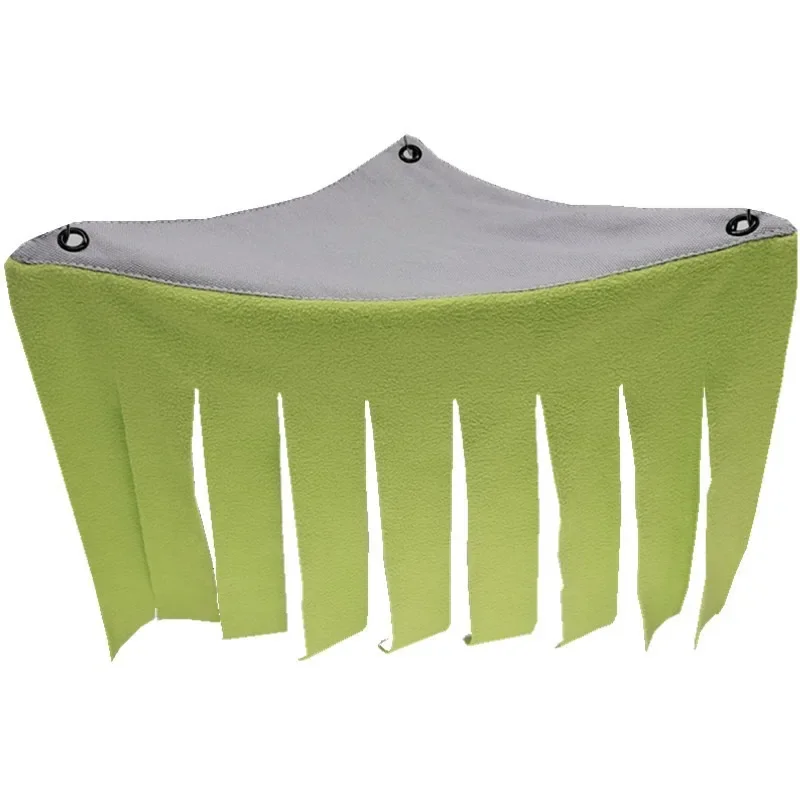 Title 24, Tassel Strip Pet Tent Hideout Hideaway Guinea P...