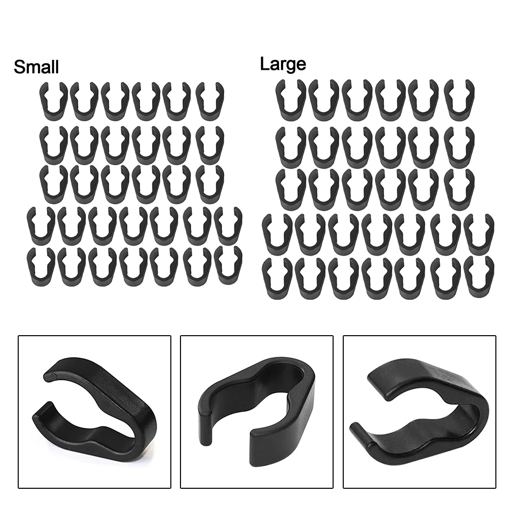 Рисунок 6 - /Большие зажимы для проводов
