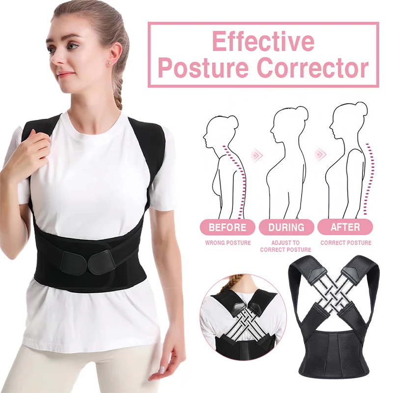 Posture Corrector Image 8