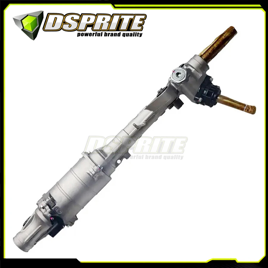 Muslimelectric Power Steering Rack Gear Box Lhd Per Mazda 6 M6 Gs1E-32-110 Gs1D-32-110A Gs1D-32-110B Muslimexayb