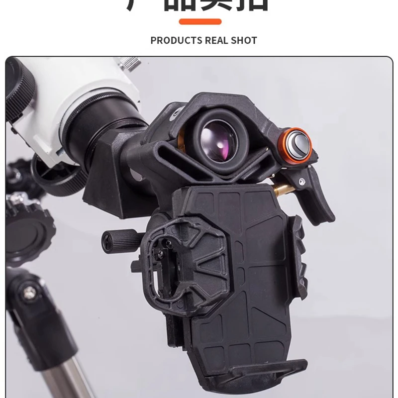 Celestron Nexyz 3-As Universele Adattatore Per Smartphone Mobilele Telefono Mount Voor Omische Telescope