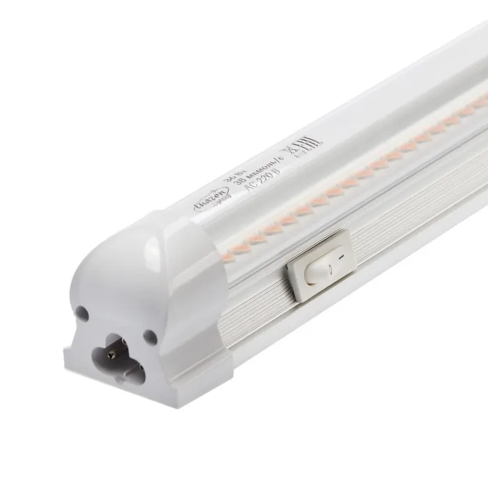 Рисунок 3 - Фитосветильник светодиодный Luazon