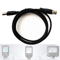 Metal Detector Charging Cable for Nokta Simplex Kruzer Legend ANFIBIO 1