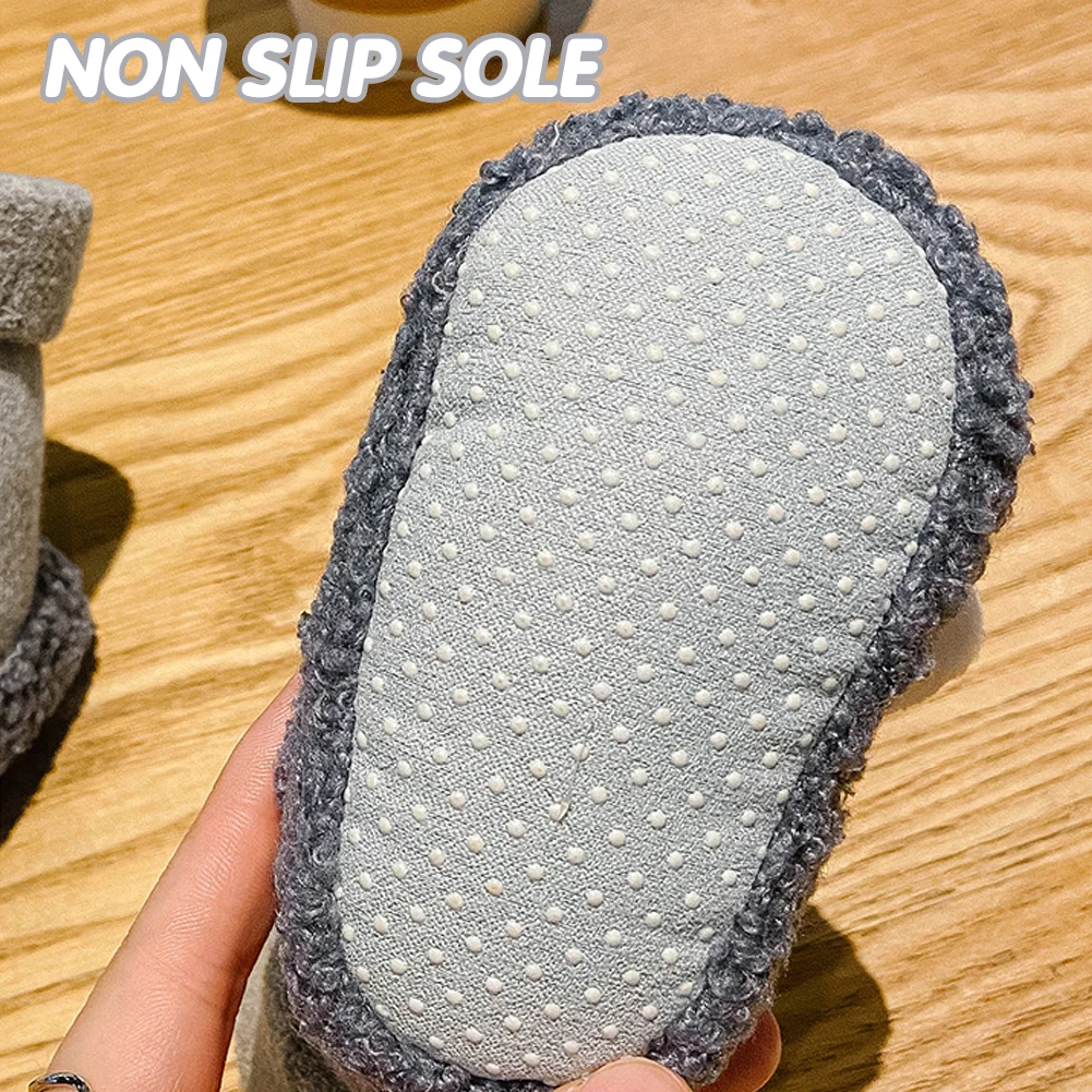 Рисунок 3 - Зимние носки, Детская нескользящая