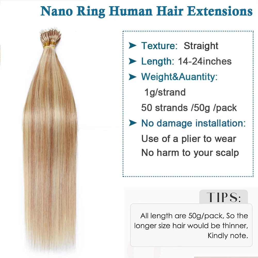 Рисунок 2 - Нано-кольцо SEGO 1 г/с для наращивания