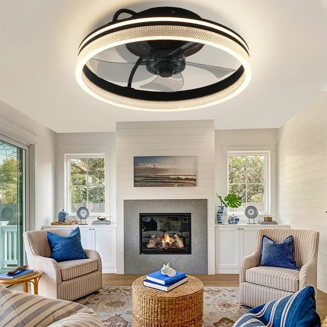 Ceiling Fan 2