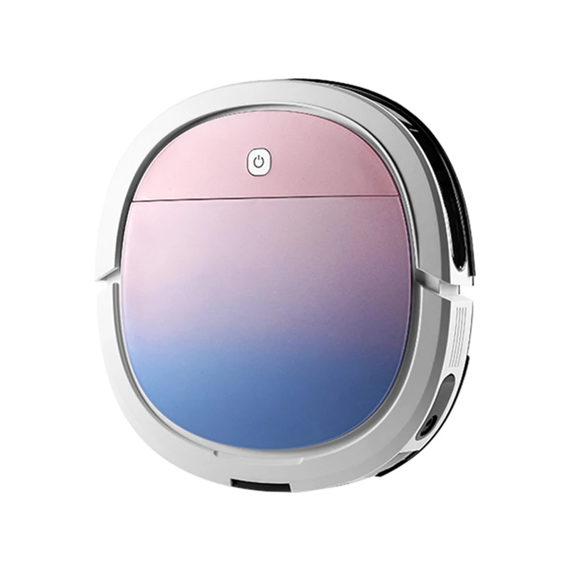 الأجهزة المنزلية روبوت المكنسة الكهربائية 180 مللي...