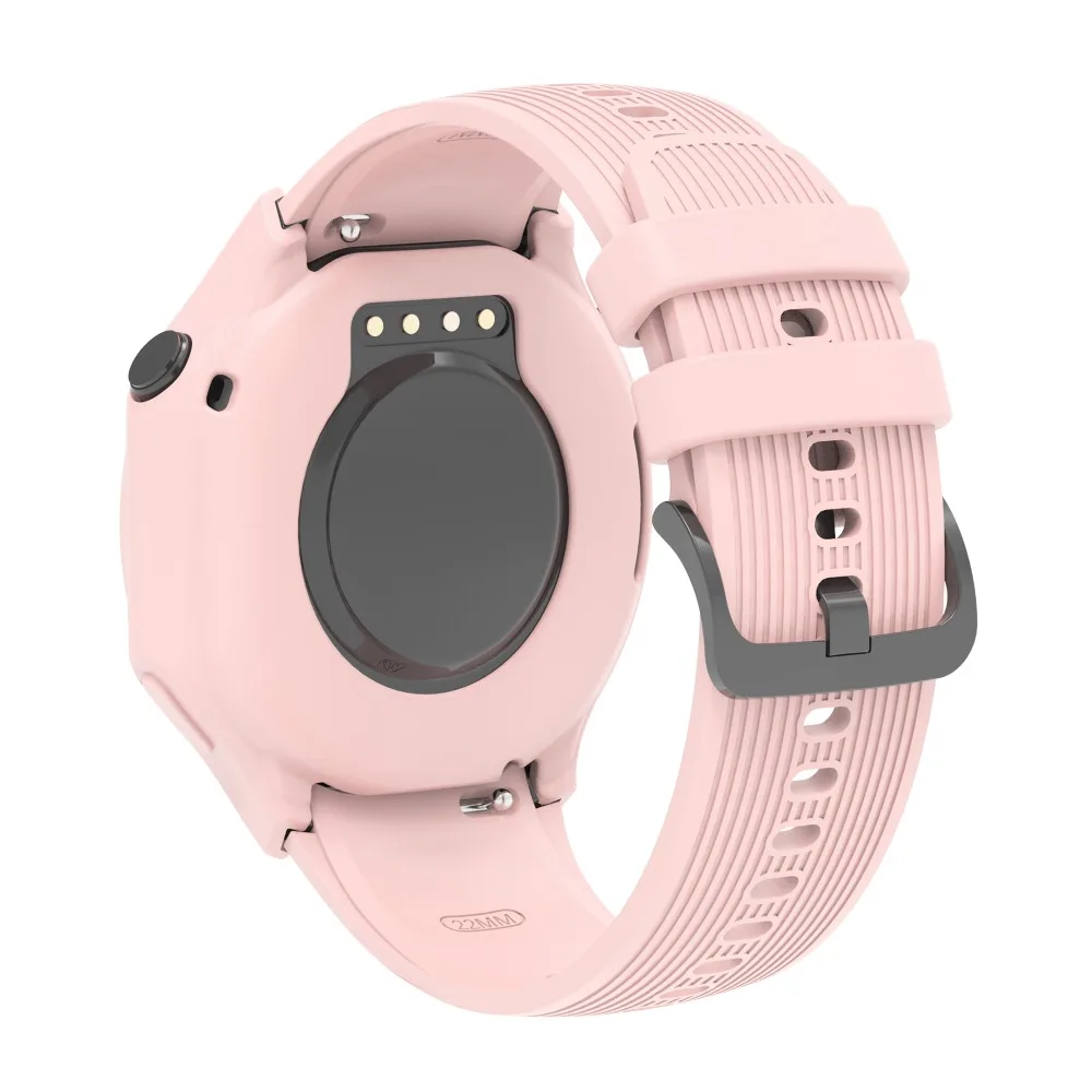 Silicone Shockproof & Scratch-Resistant Fall Prevention Protector Case