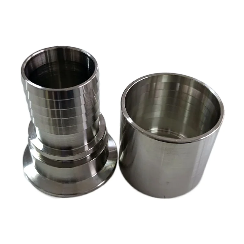 

High Temperature Resistance of Steel Wire Composite Silicone Hose Assembly