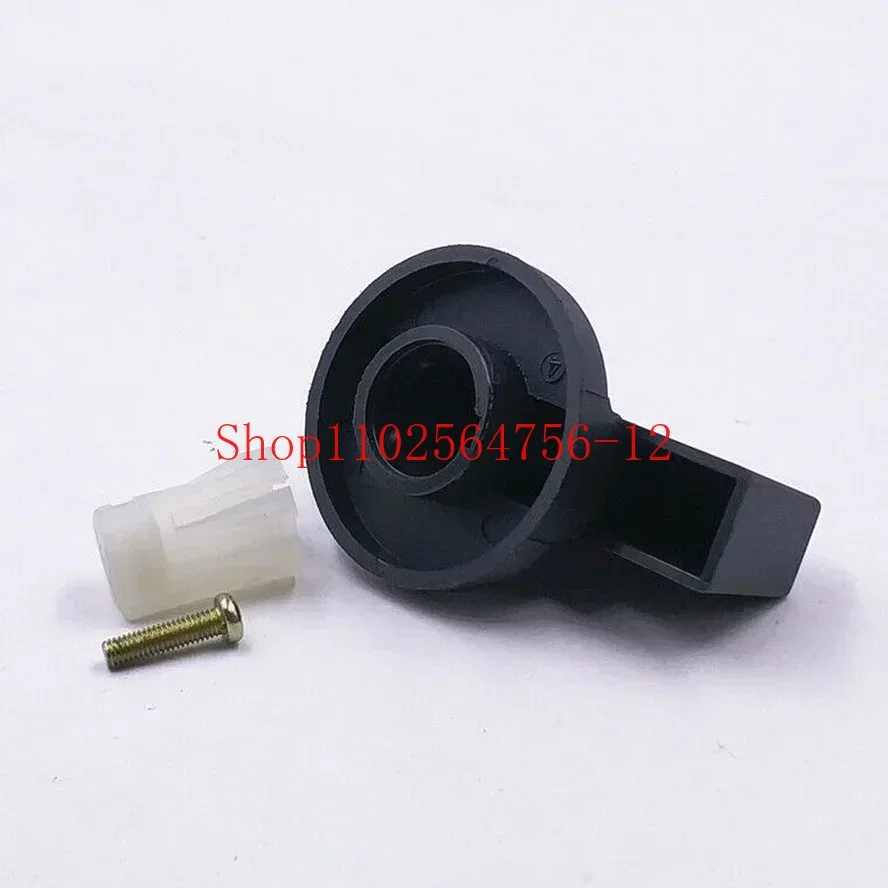 Transfer Switch Handle Accessories Knob Handle Rotary Switch Cam 1pc