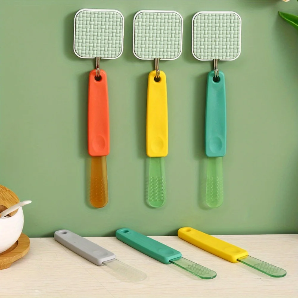 1PC Household Non-slip Dumpling Wonton Filling Spatula Filling Mixing Spoon Mixing Spoon Cooking Accessories Gadgets