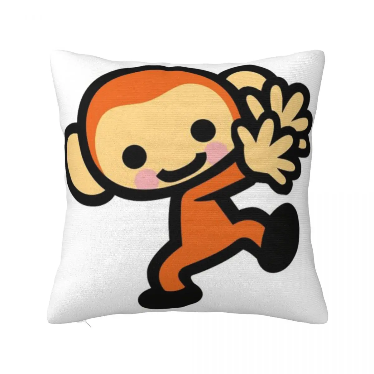 Rhythm Heaven Monkey A Federa