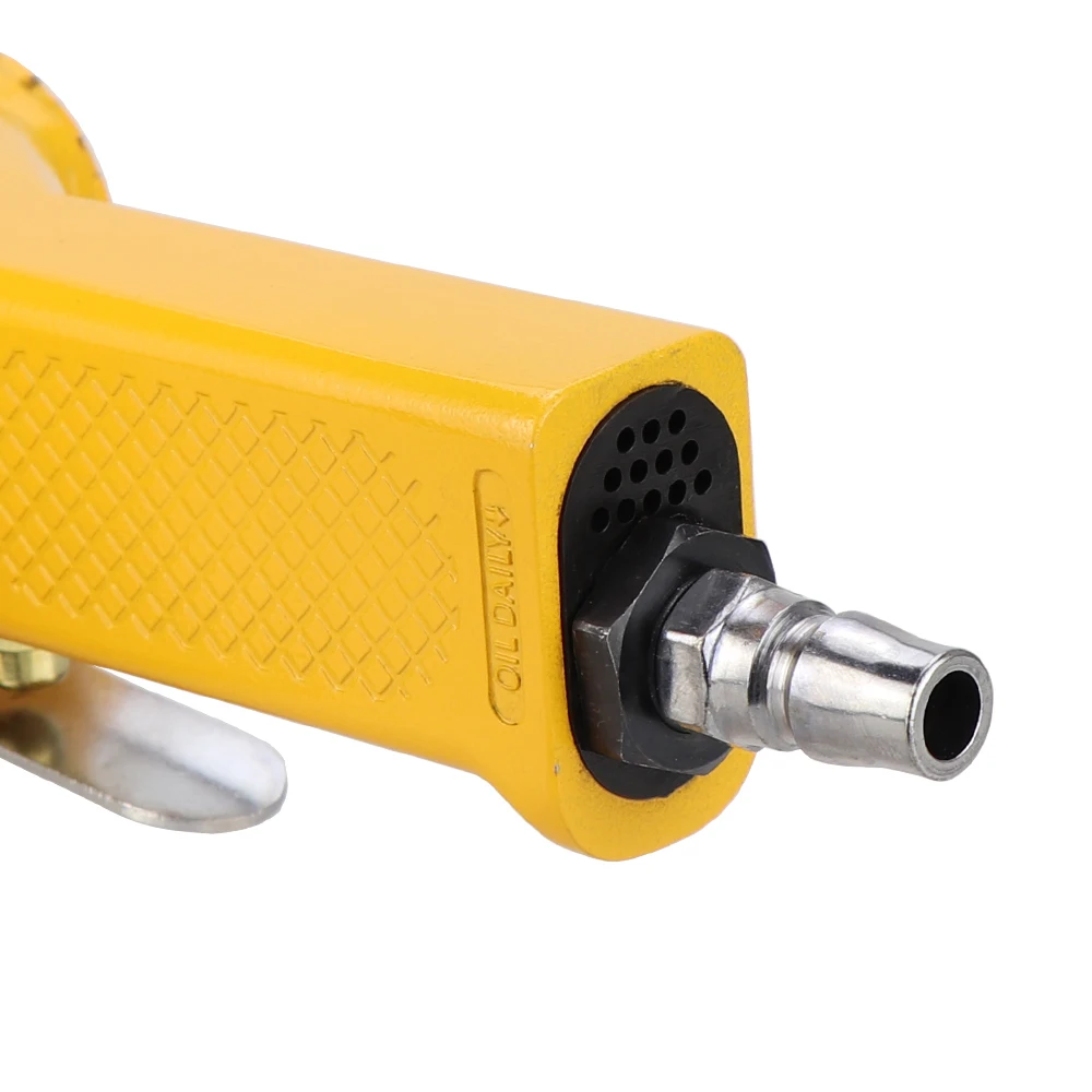 HIFESON 3/8" Pneumatic Belt Sander Air Belt Grinder Sanding Machine For 10x330mm 20x520mm 5