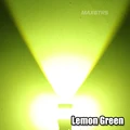 Lemon Green