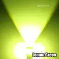 Lemon Green