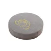 Yoga Meditate PEP Hard Texture Meditation Cushion Backrest Pillow Japanese Tatami Mat Removable and Washable 40X6CM 1