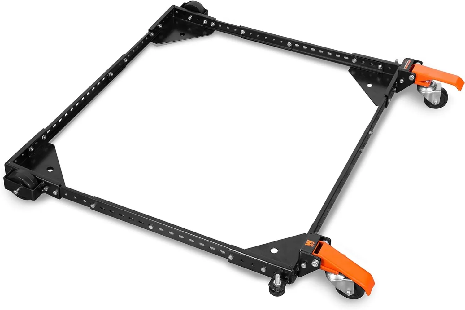 

Mobile Base, Universal Heavy Duty, 500-Pound Capacity for Tools and Machines (MB500) Home Improvement Tools