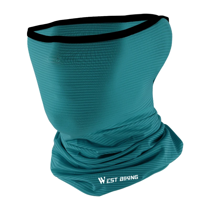 Summer UV Protection Cooling Sports Bandana and Headband