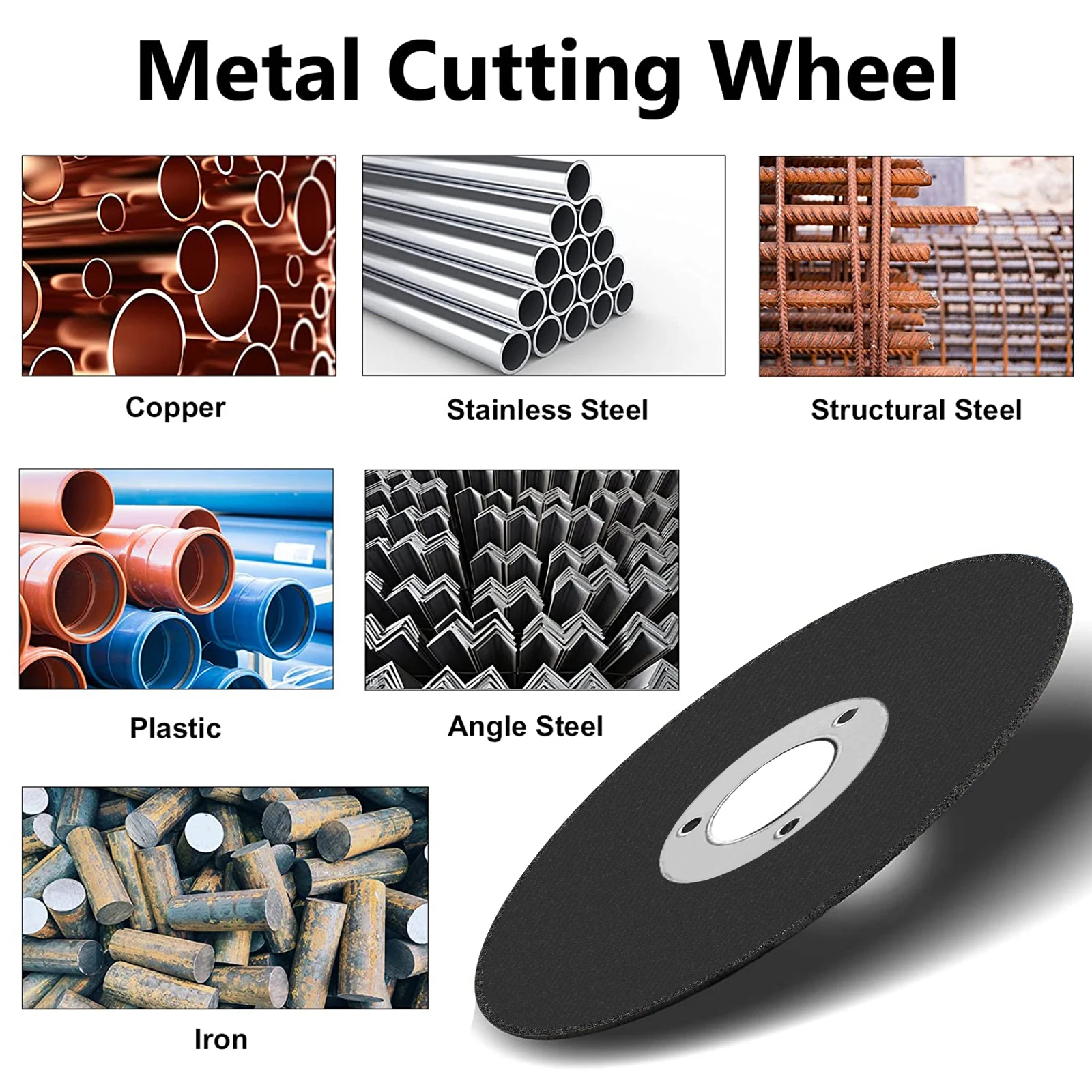 Metal Cutting Disc 50mm 2" Cut Off Wheel Resin Grinding Wheel Disc for Metal Iron Stainless Steel Cutting Mini Circular Saw 5-50p cutting disc,grinding disc,abrasive wheel,grinding wheel,saw blade