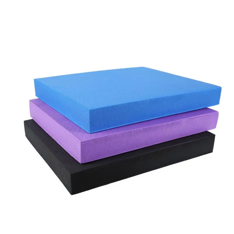 Balance Foam Pad