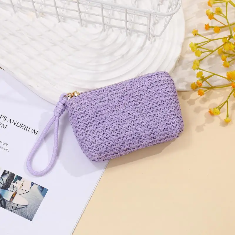 one size Purple