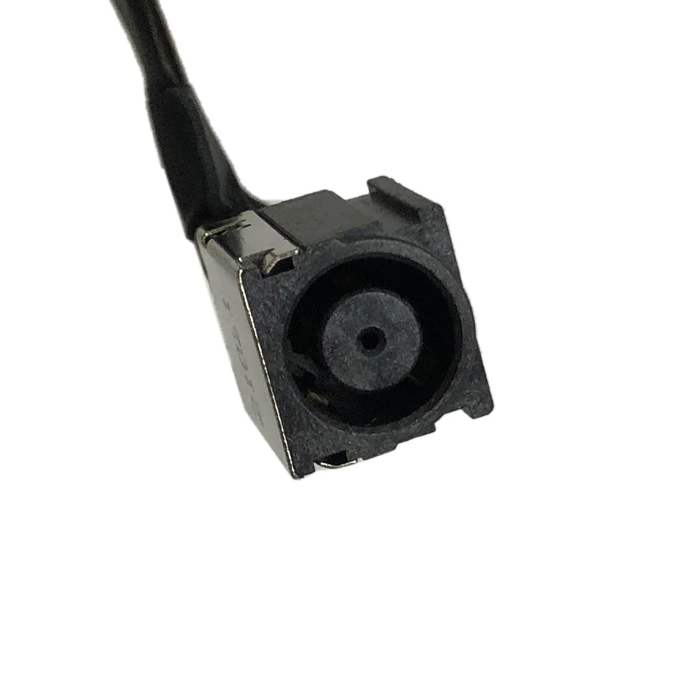 Фото Для MSI GP63 8RC/8RD MS16P1 GL63 MS-16P6 GE63 RAIDER 8RF-010US GE63VR K1G-3008053-V03 8PIN 12 см DC in Power Jack зарядный порт №3