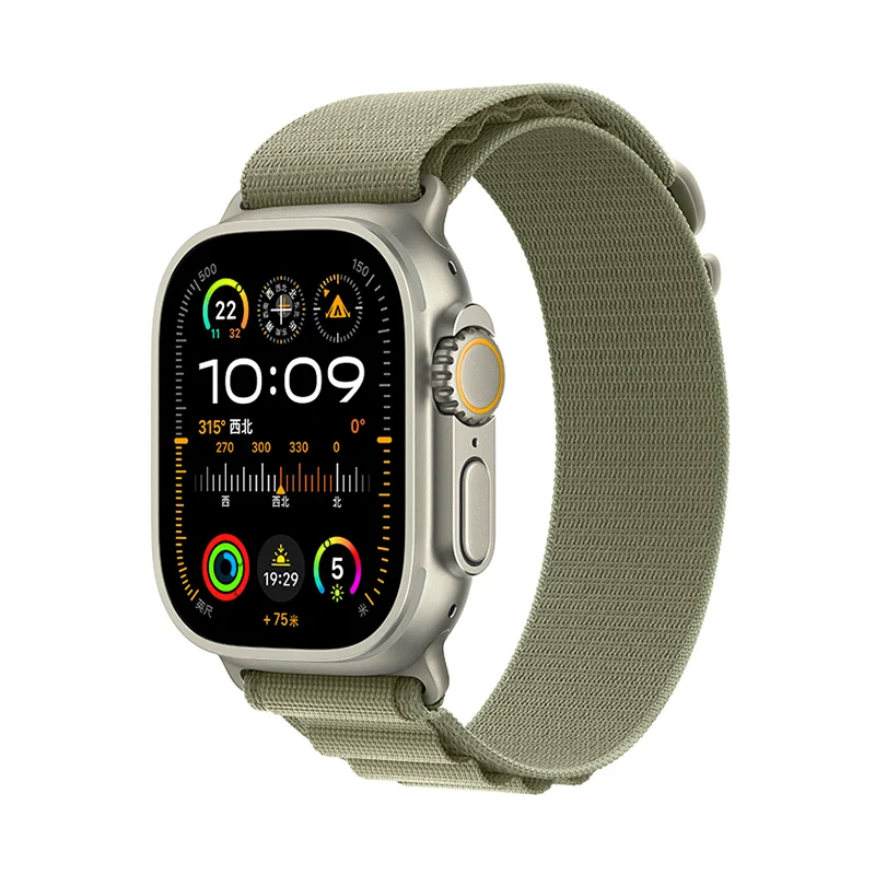 Durable Alpine Loop Sports Bracelet
