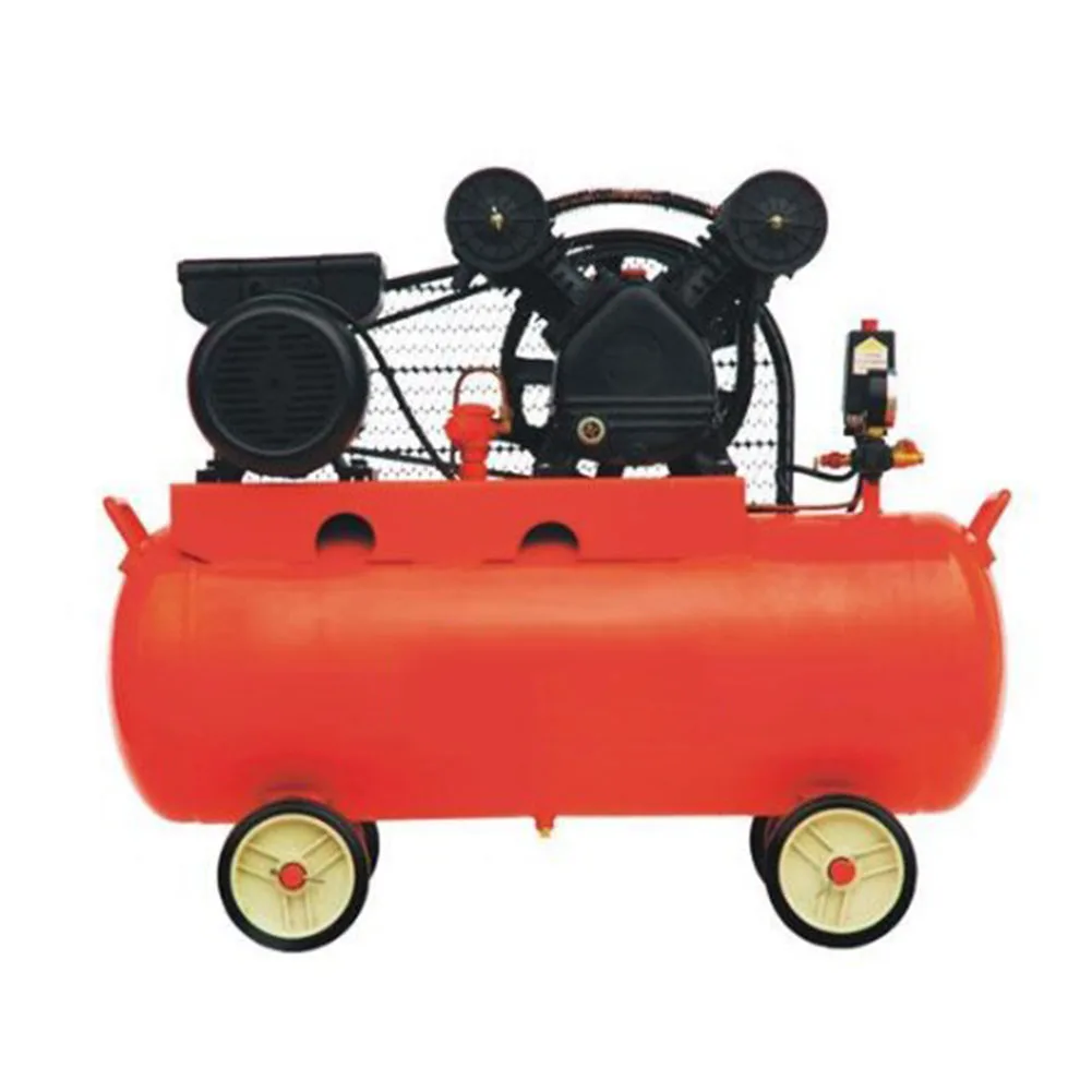 3 portas ferro fundido cobre macho Thread, bomba de ar, 1pc