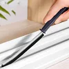 4/1Pcs Hard Bristle Gap Cleaning Brush Durable Grout Long Handle Cleaner Brush for Tile Joints Dead Angle Auto Detailing Brushes 2
